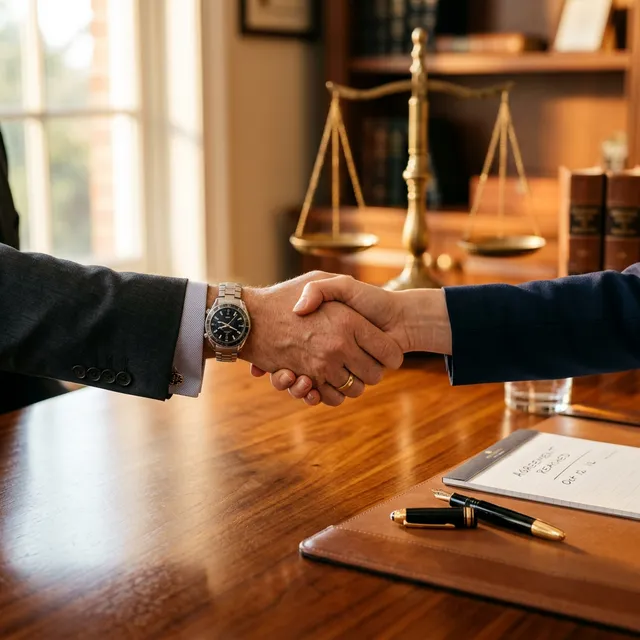 Cenário de Solução Jurídica